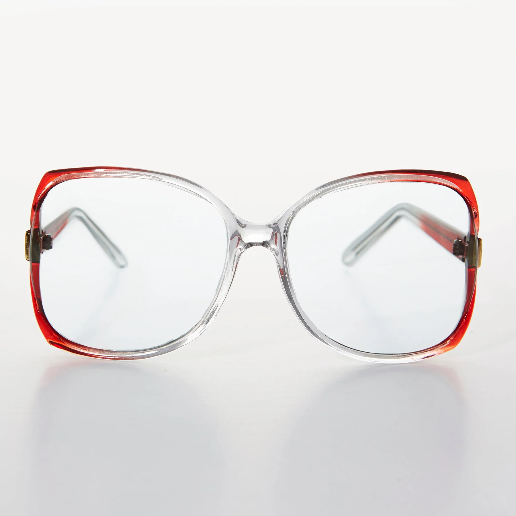 Colorful Boho Women's Reading Glasses - Paz 2 - Image 2