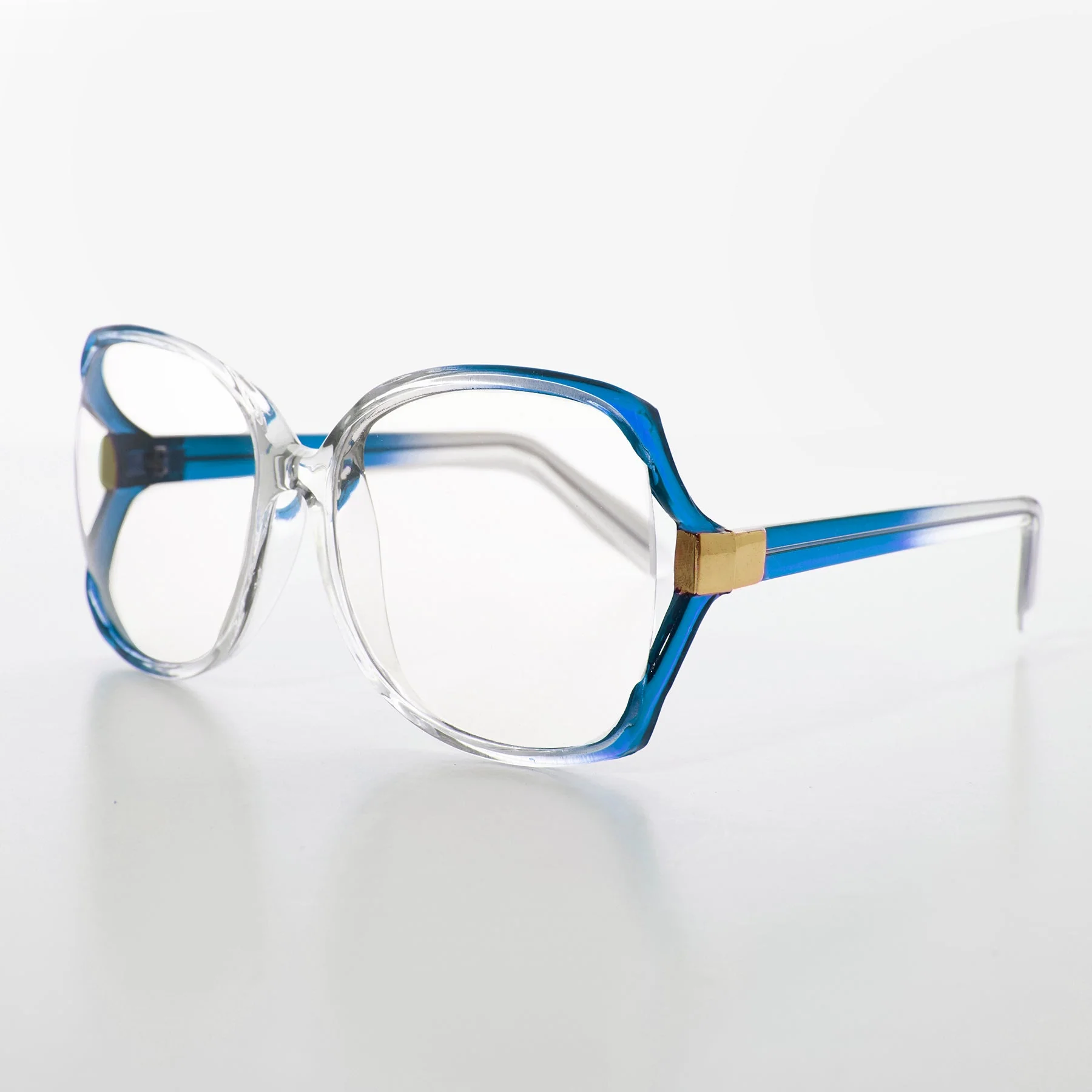 Colorful Boho Women's Reading Glasses - Paz 2 - Image 3