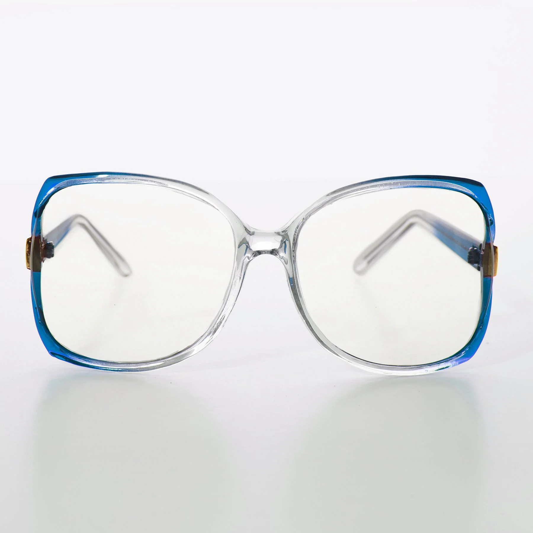 Colorful Boho Women's Reading Glasses - Paz 2 - Image 4