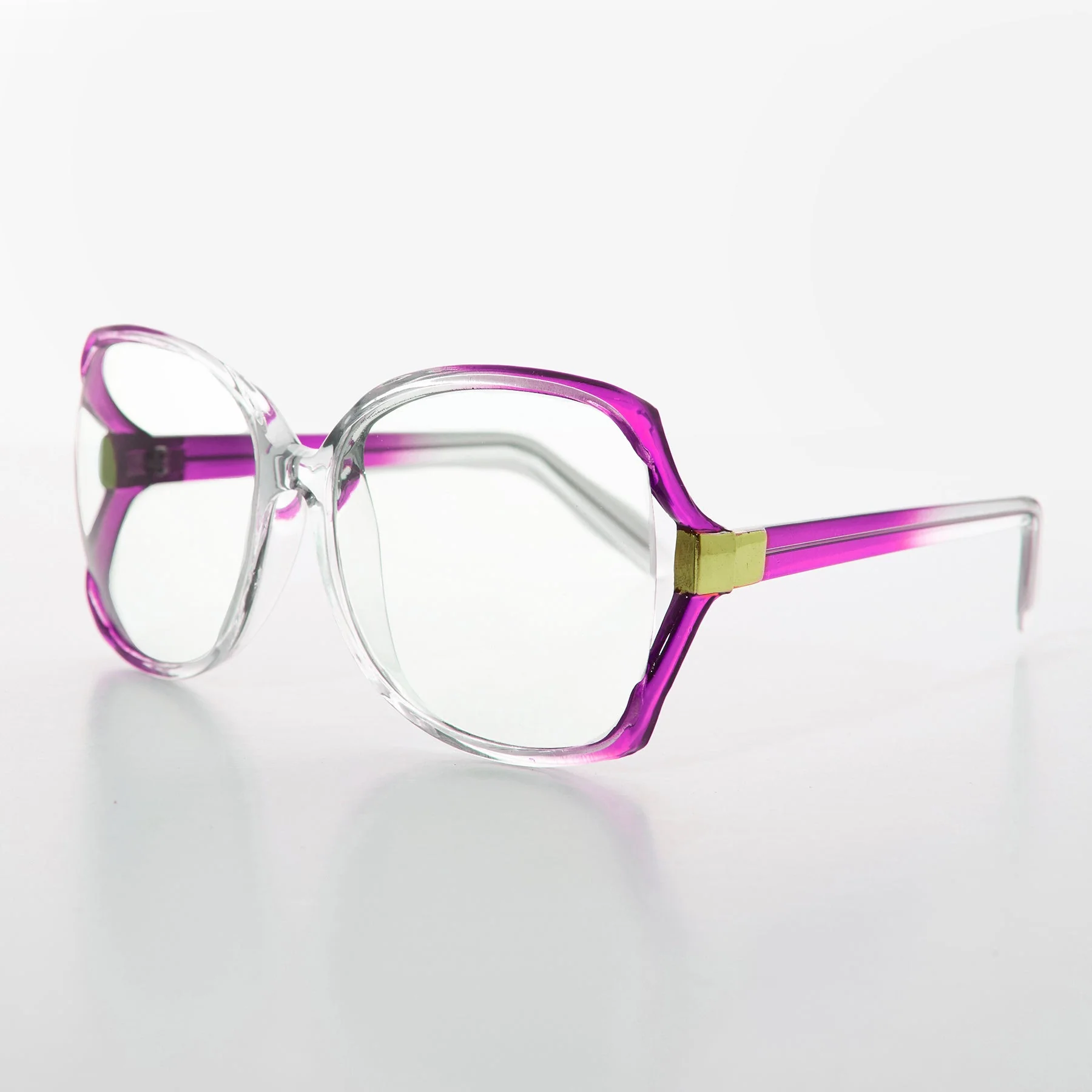 Colorful Boho Women's Reading Glasses - Paz 2 - Image 5