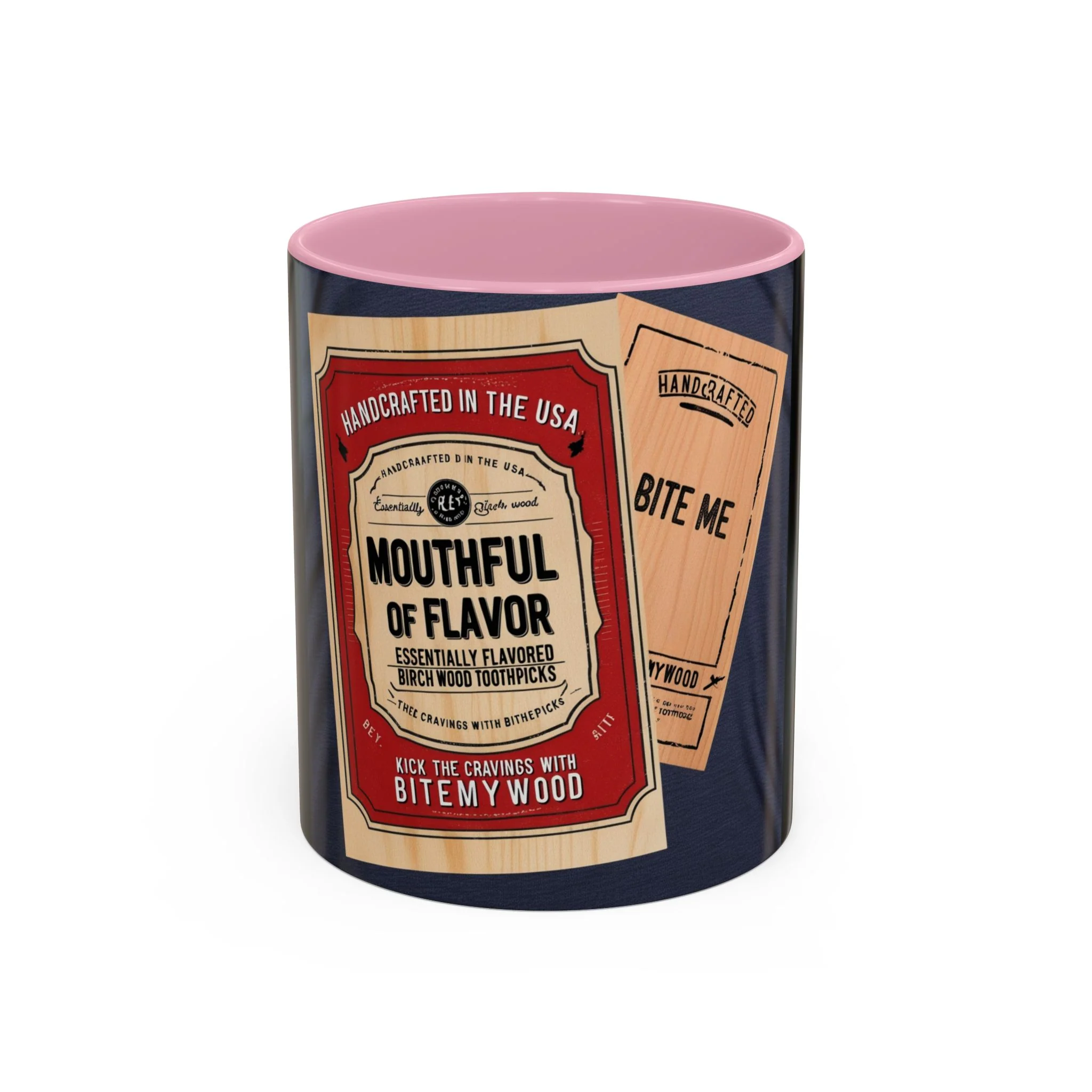 Colorful Mugs (11oz, 15oz) - Image 10