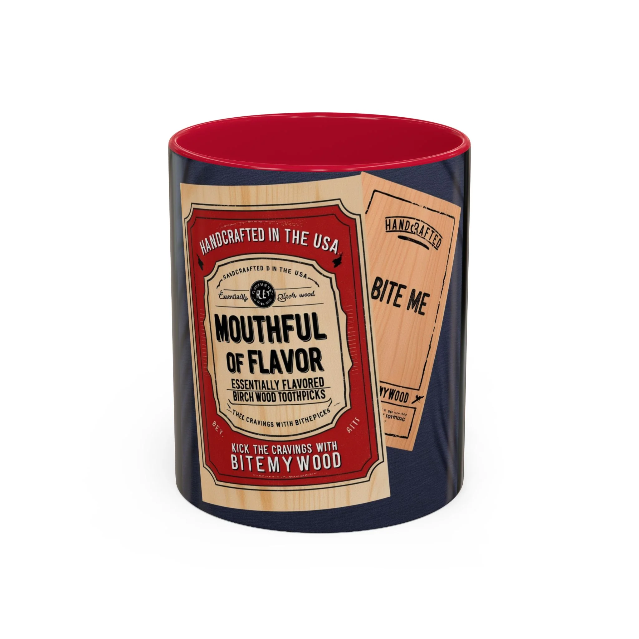 Colorful Mugs (11oz, 15oz) - Image 11