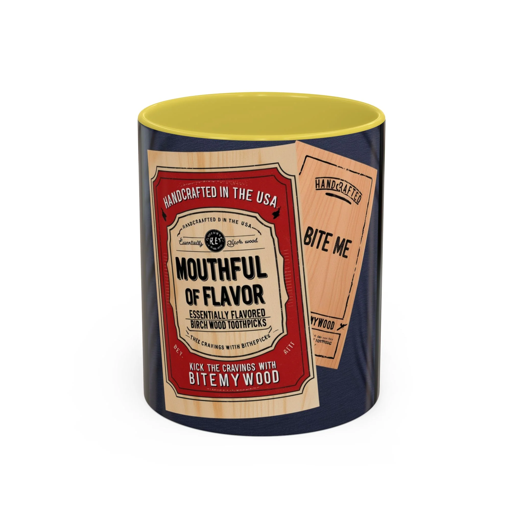 Colorful Mugs (11oz, 15oz) - Image 12