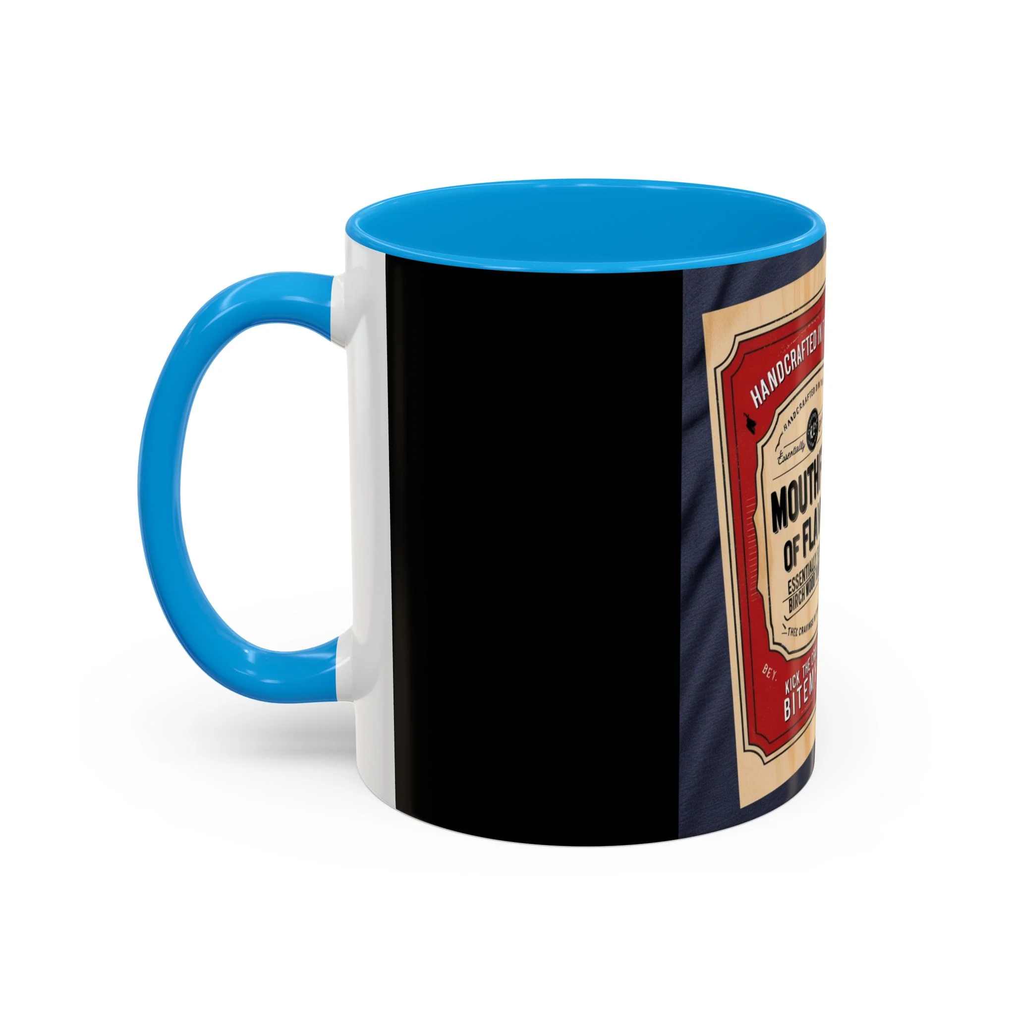 Colorful Mugs (11oz, 15oz) - Image 30