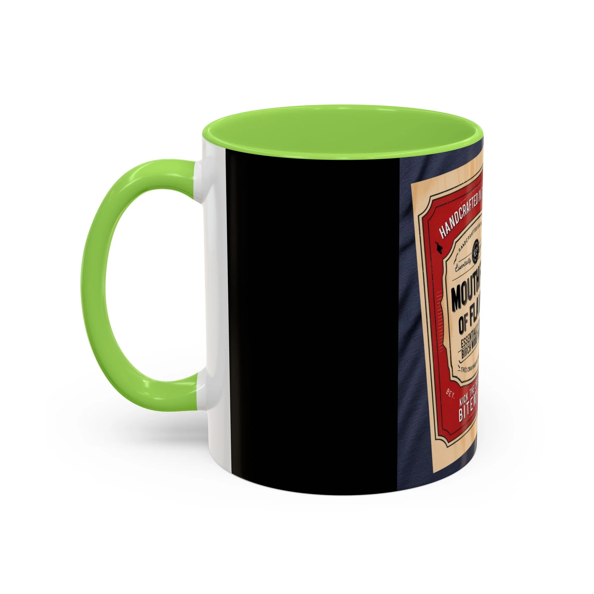 Colorful Mugs (11oz, 15oz) - Image 33