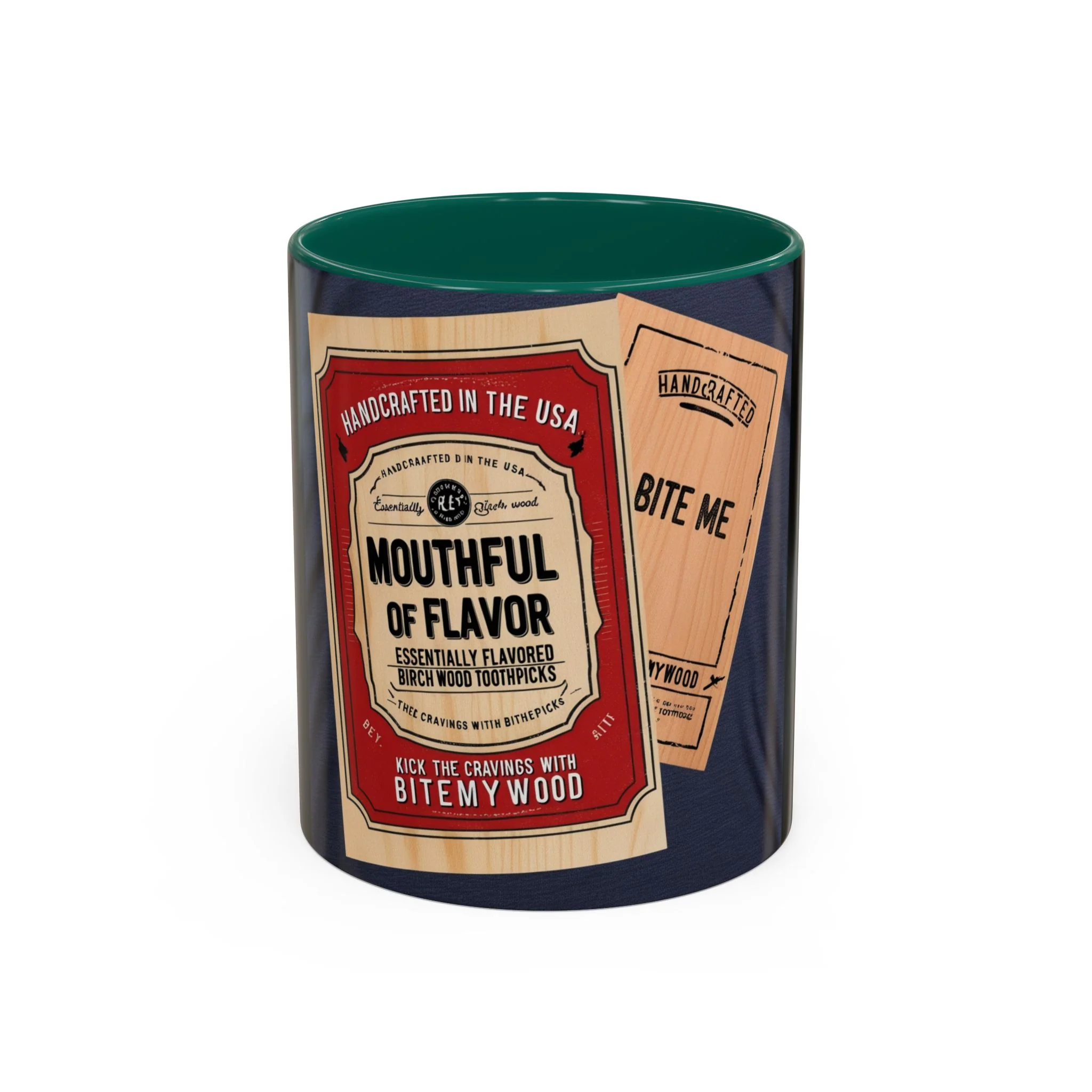 Colorful Mugs (11oz, 15oz) - Image 5