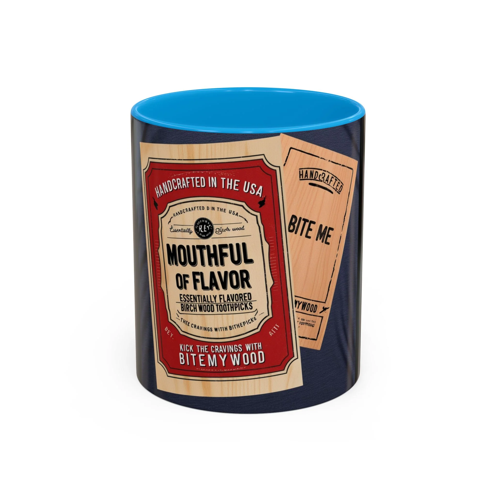 Colorful Mugs (11oz, 15oz) - Image 6