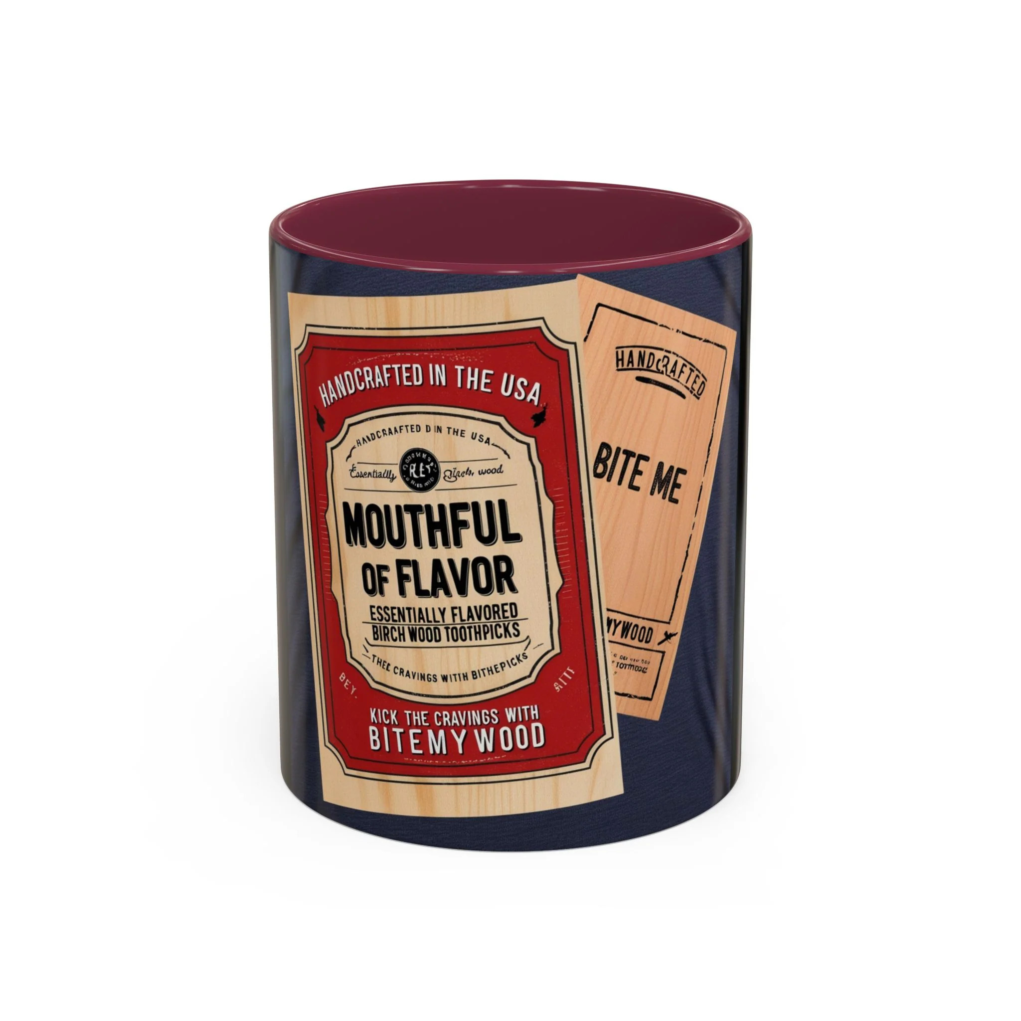 Colorful Mugs (11oz, 15oz) - Image 8