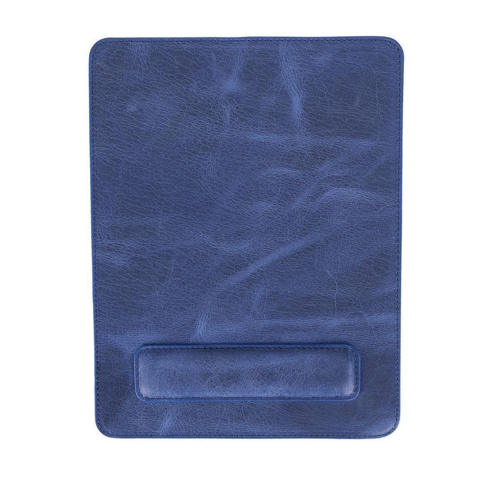 Comfy Leather Mouse Pad
