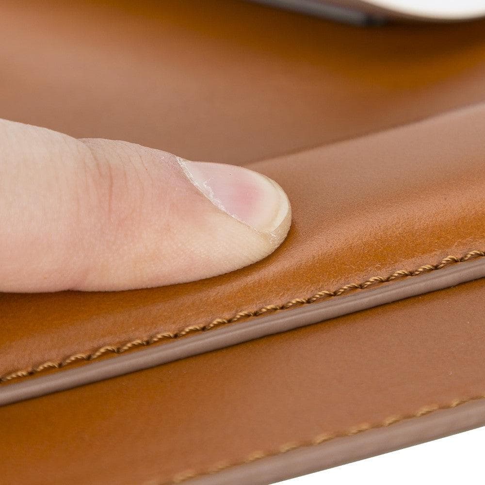 Comfy Leather Mouse Pad - Image 10