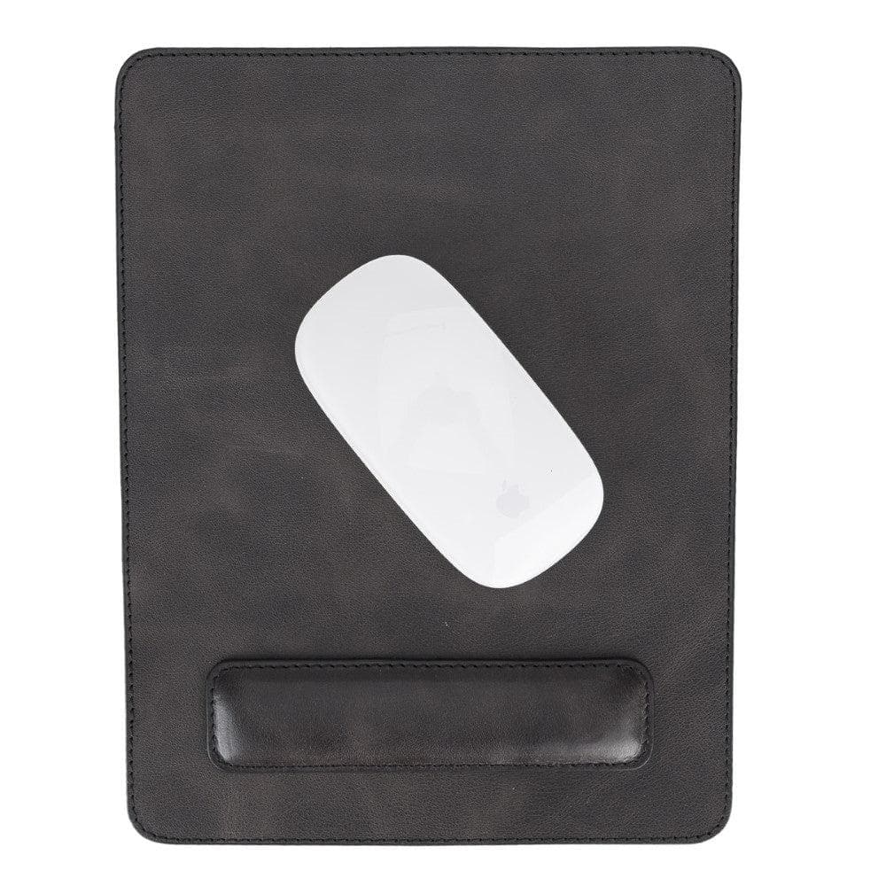 Comfy Leather Mouse Pad - Image 13