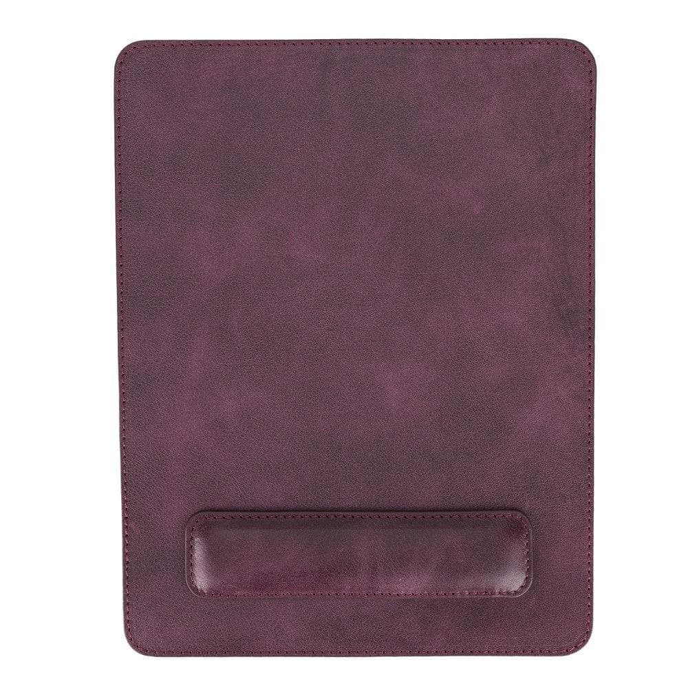 Comfy Leather Mouse Pad - Image 16