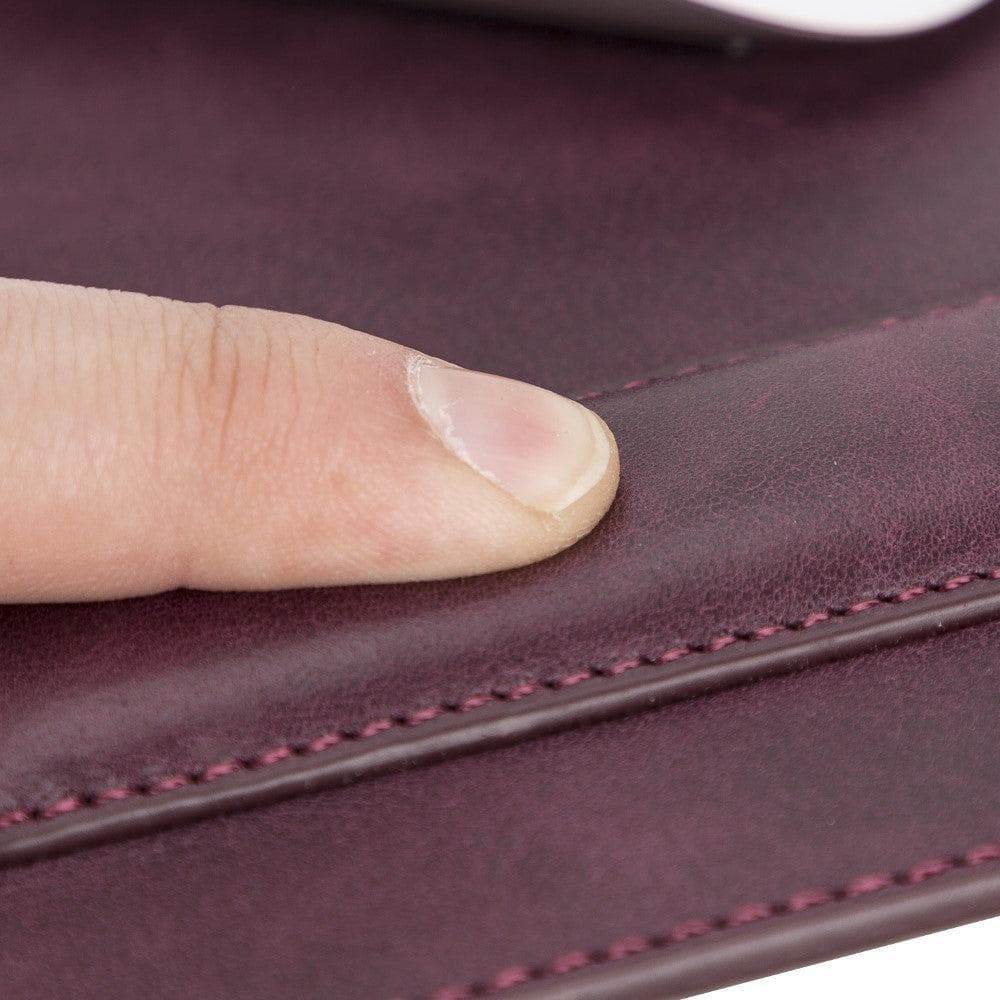 Comfy Leather Mouse Pad - Image 19
