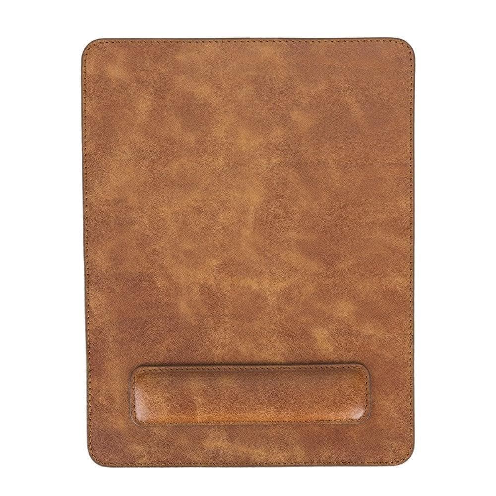 Comfy Leather Mouse Pad - Image 21