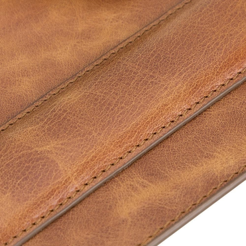 Comfy Leather Mouse Pad - Image 24
