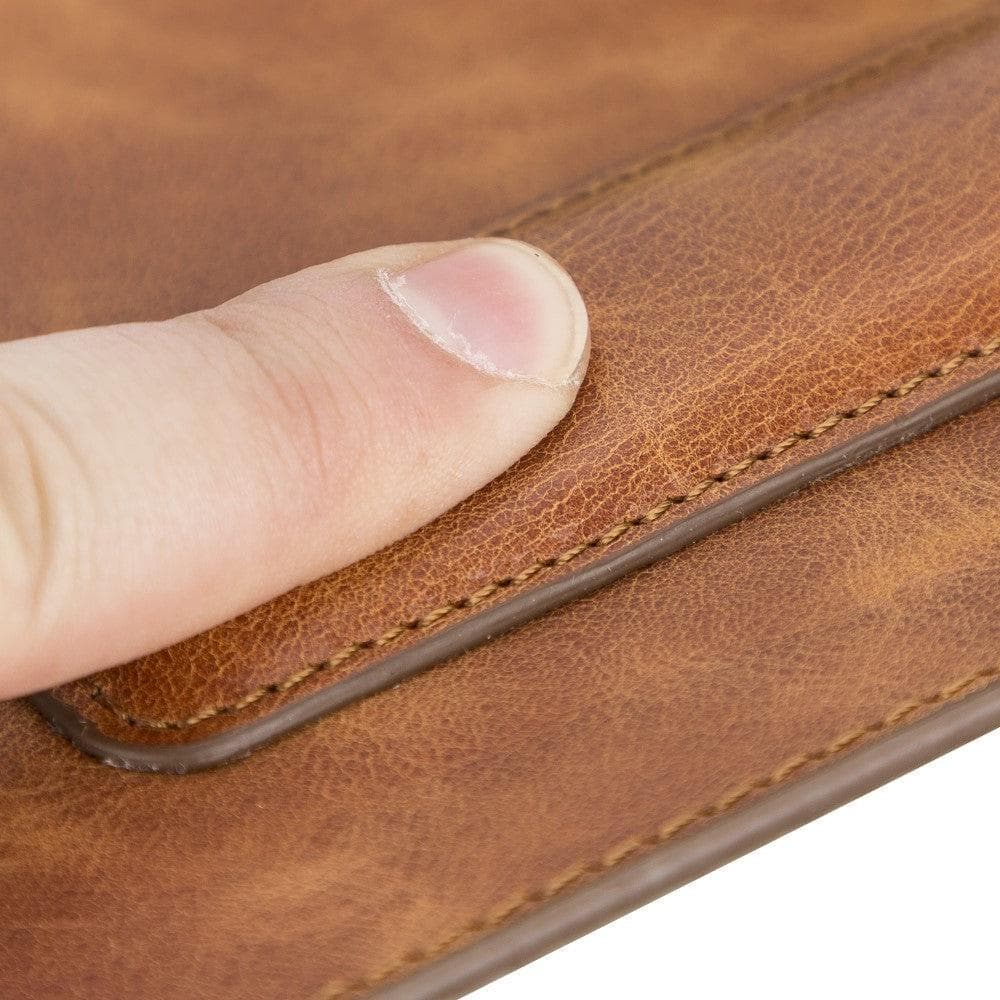 Comfy Leather Mouse Pad - Image 25