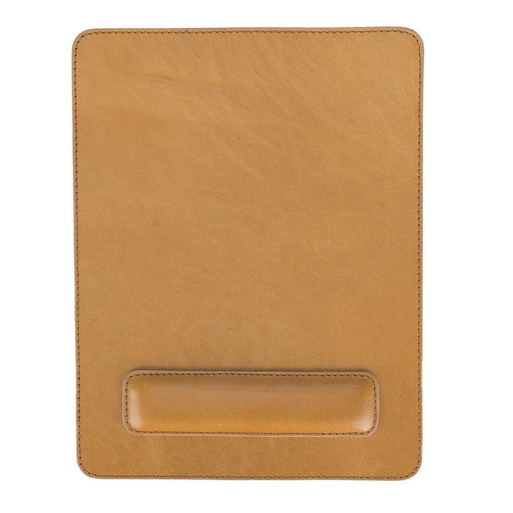 Comfy Leather Mouse Pad - Image 26