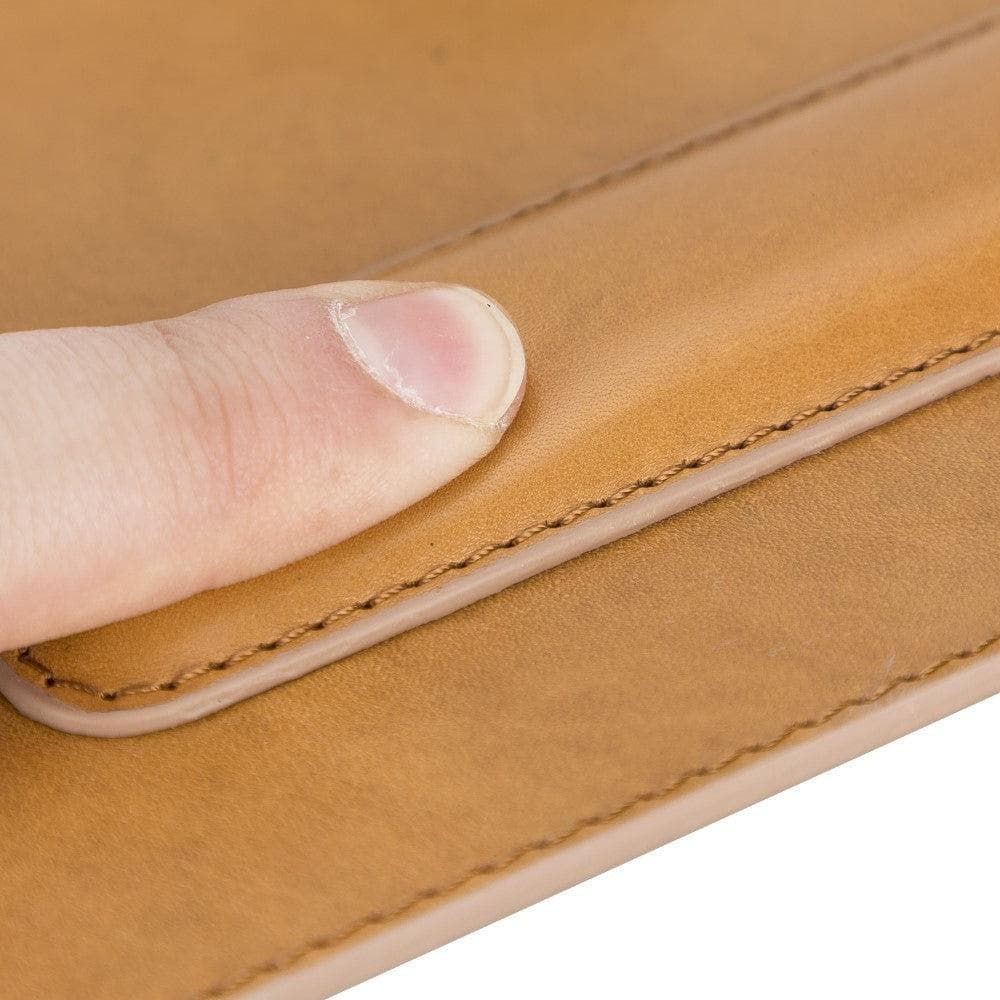 Comfy Leather Mouse Pad - Image 30