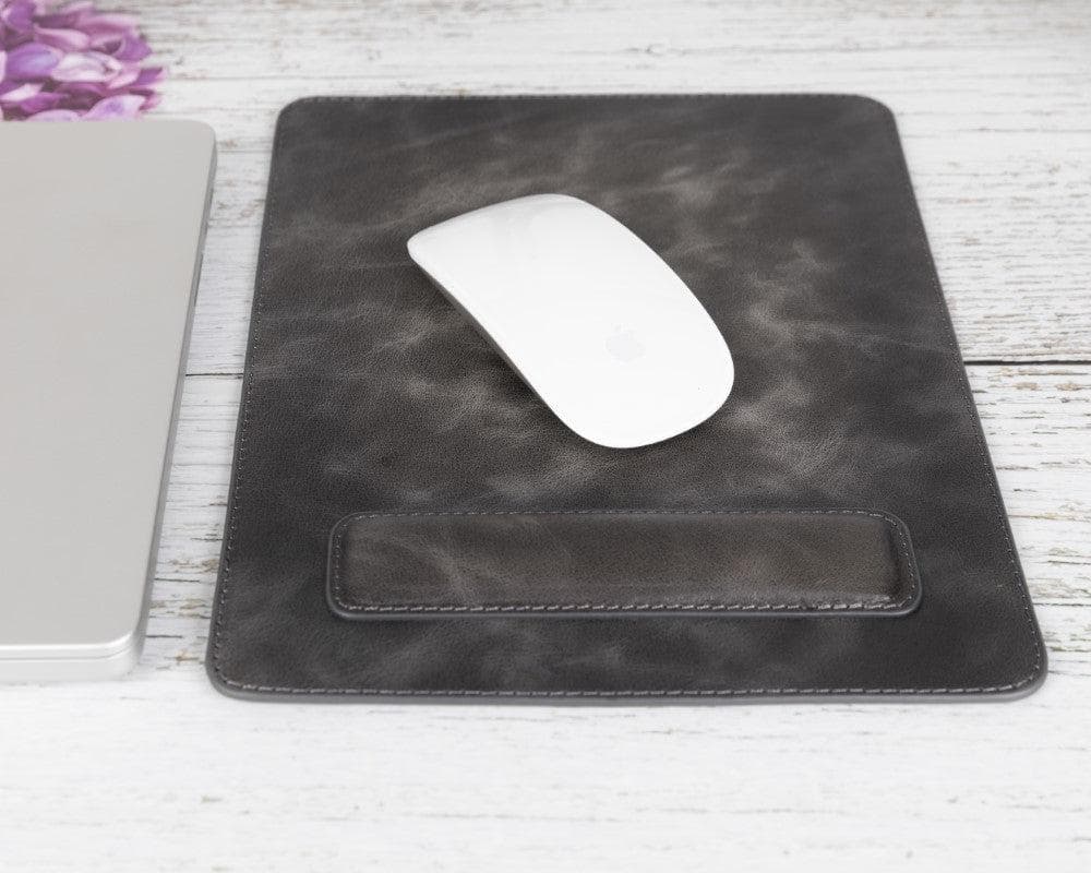 Comfy Leather Mouse Pad - Image 32