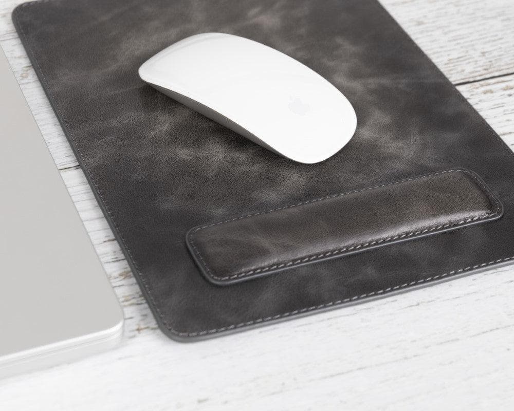 Comfy Leather Mouse Pad - Image 33