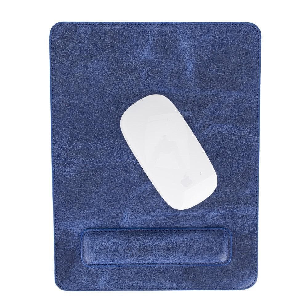 Comfy Leather Mouse Pad - Image 4
