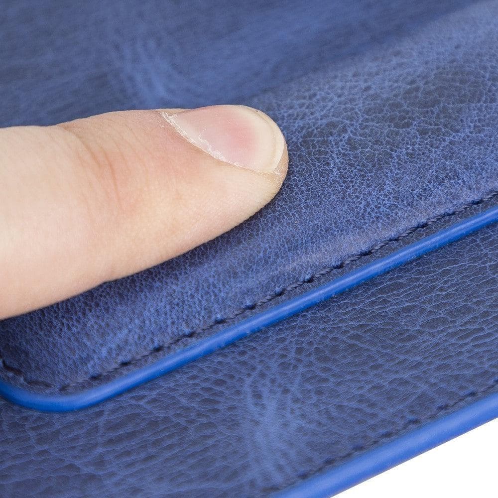 Comfy Leather Mouse Pad - Image 5