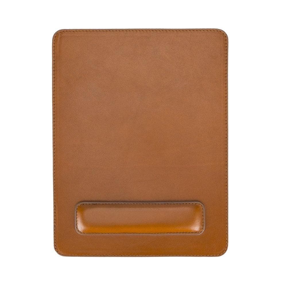 Comfy Leather Mouse Pad - Image 6