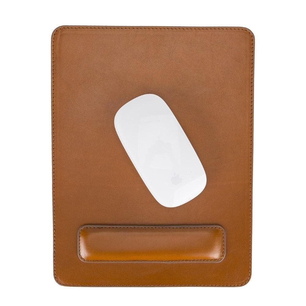 Comfy Leather Mouse Pad - Image 8