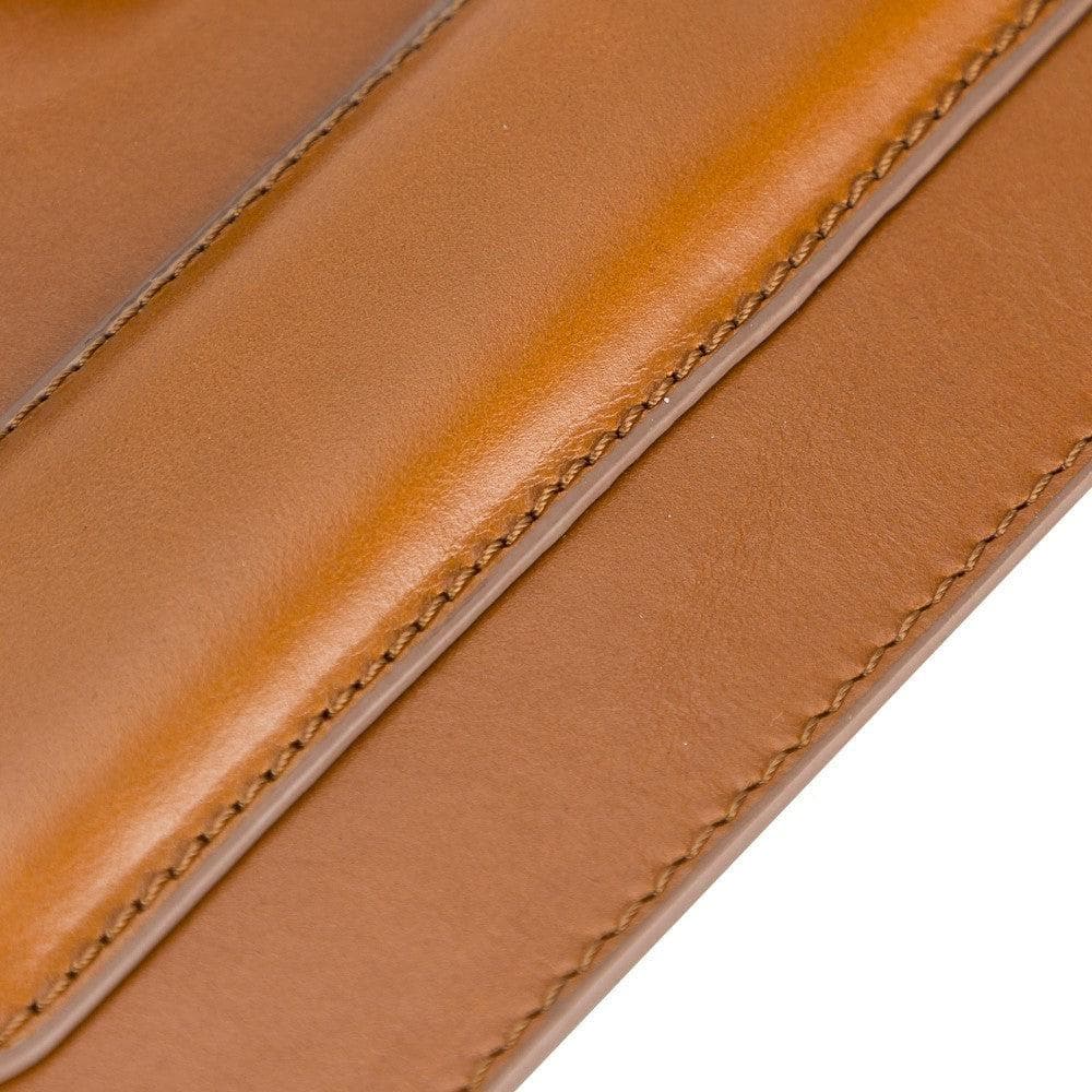 Comfy Leather Mouse Pad - Image 9