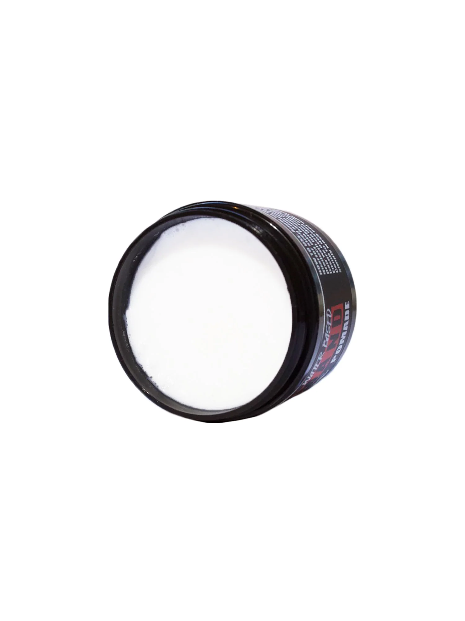 Command Hair Pomade - Water Based - Image 2