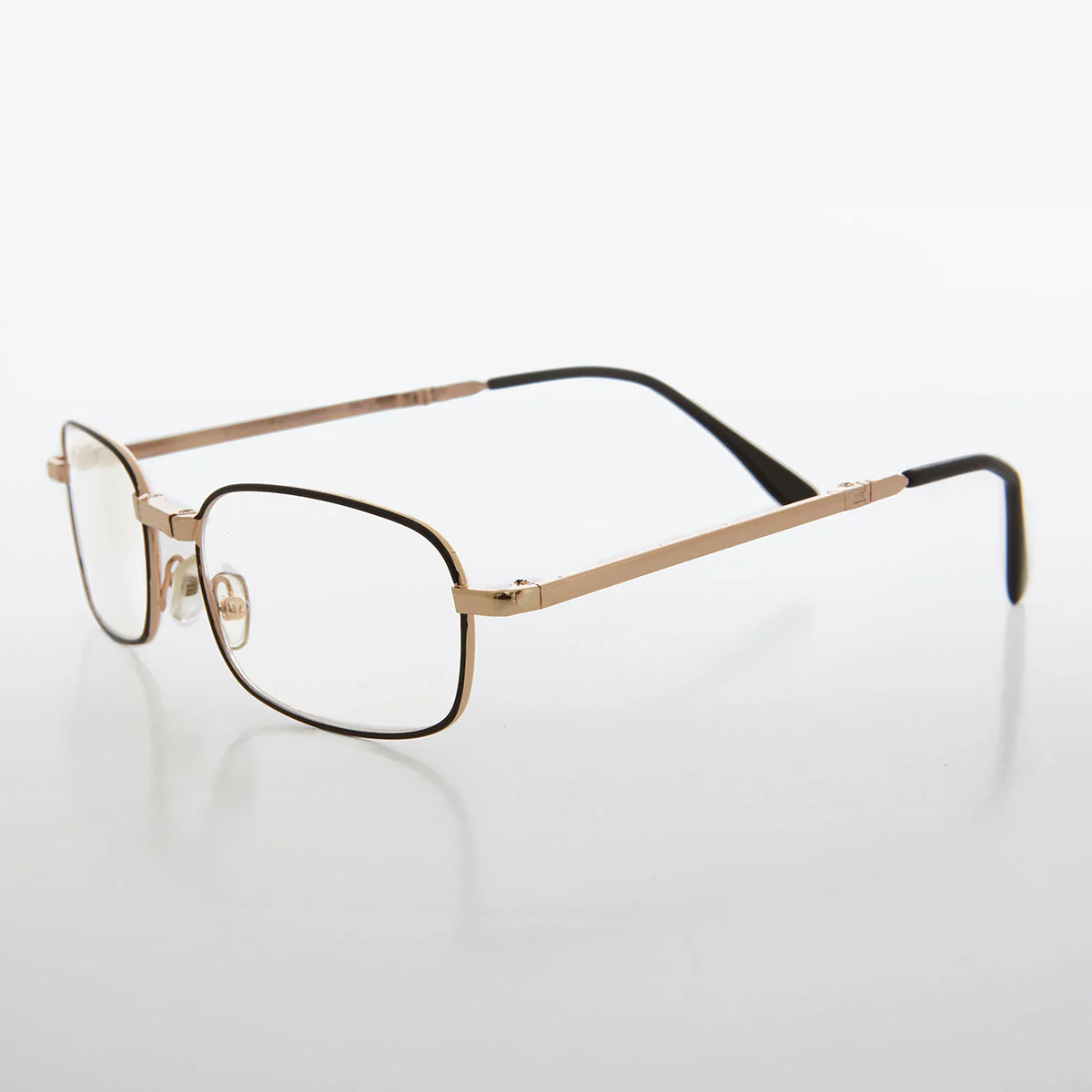 Compact Folding Reading Glasses - Snappy - Image 2