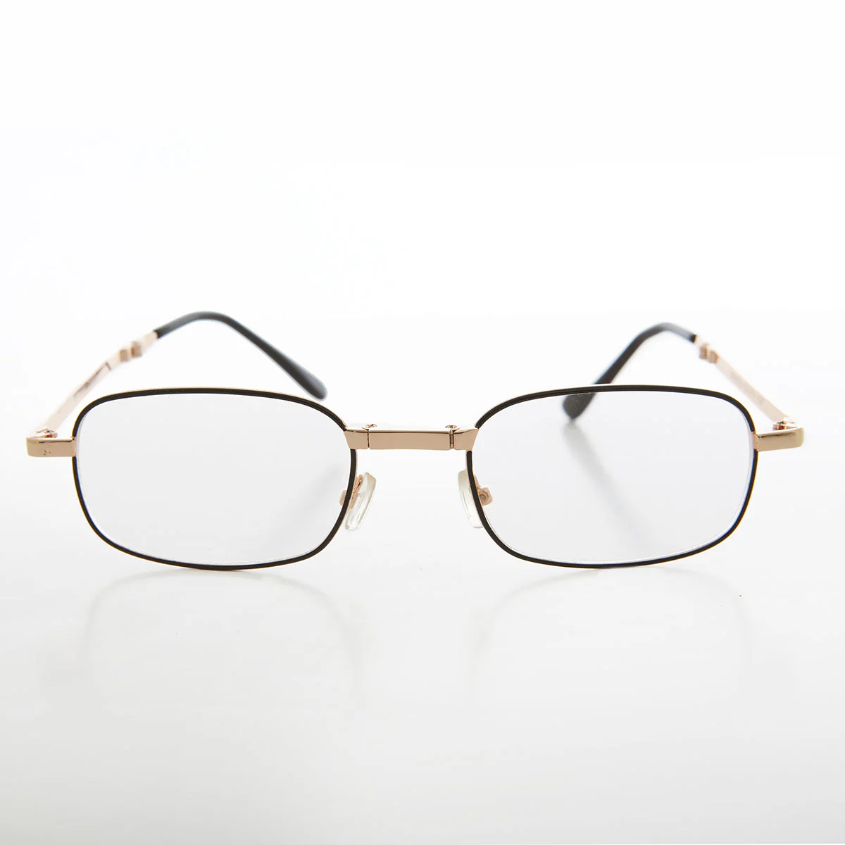 Compact Folding Reading Glasses - Snappy - Image 3