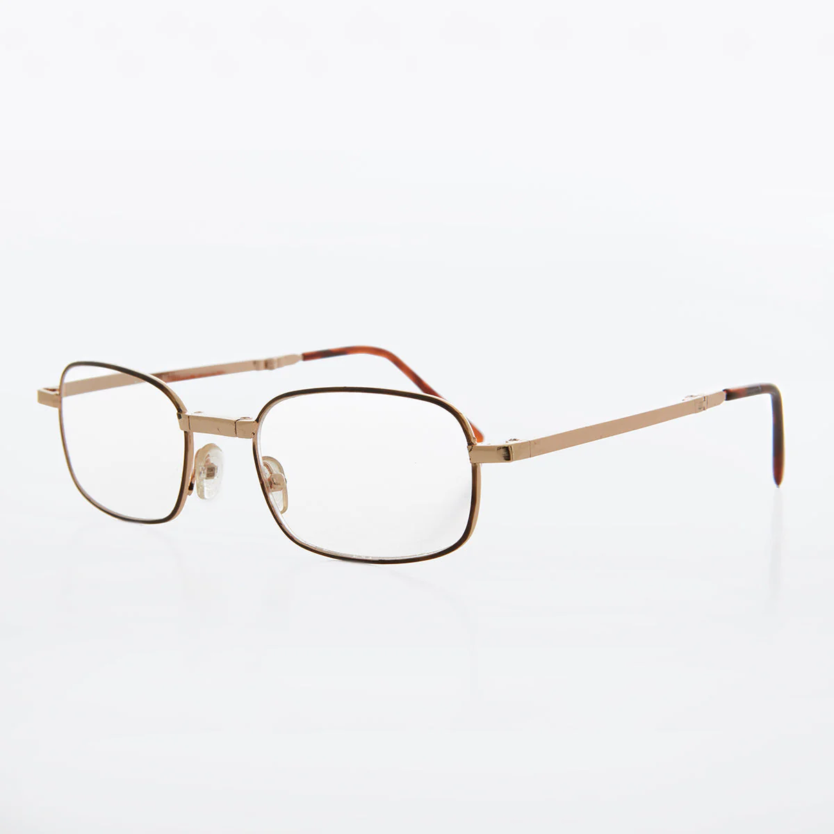 Compact Folding Reading Glasses - Snappy - Image 5