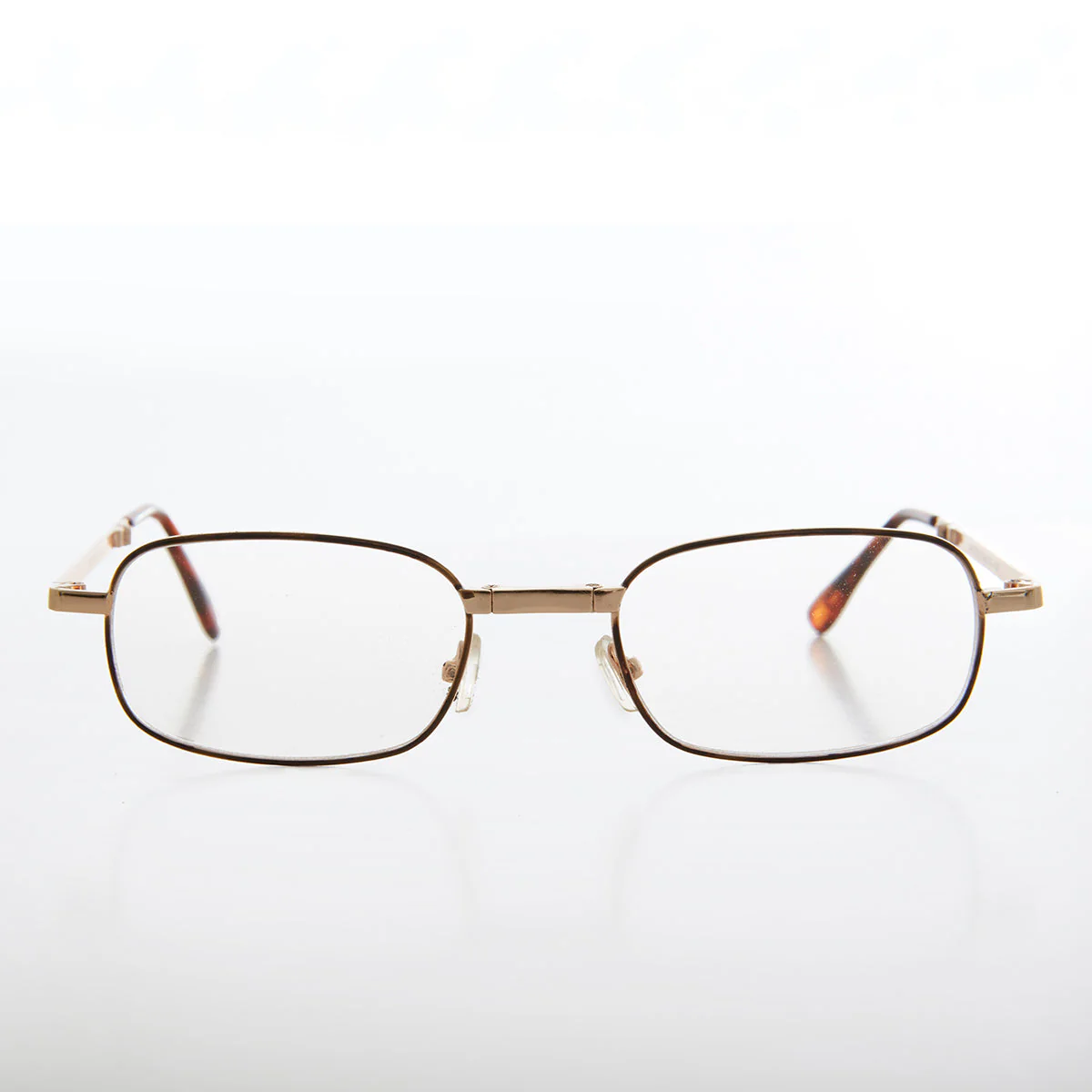 Compact Folding Reading Glasses - Snappy - Image 6