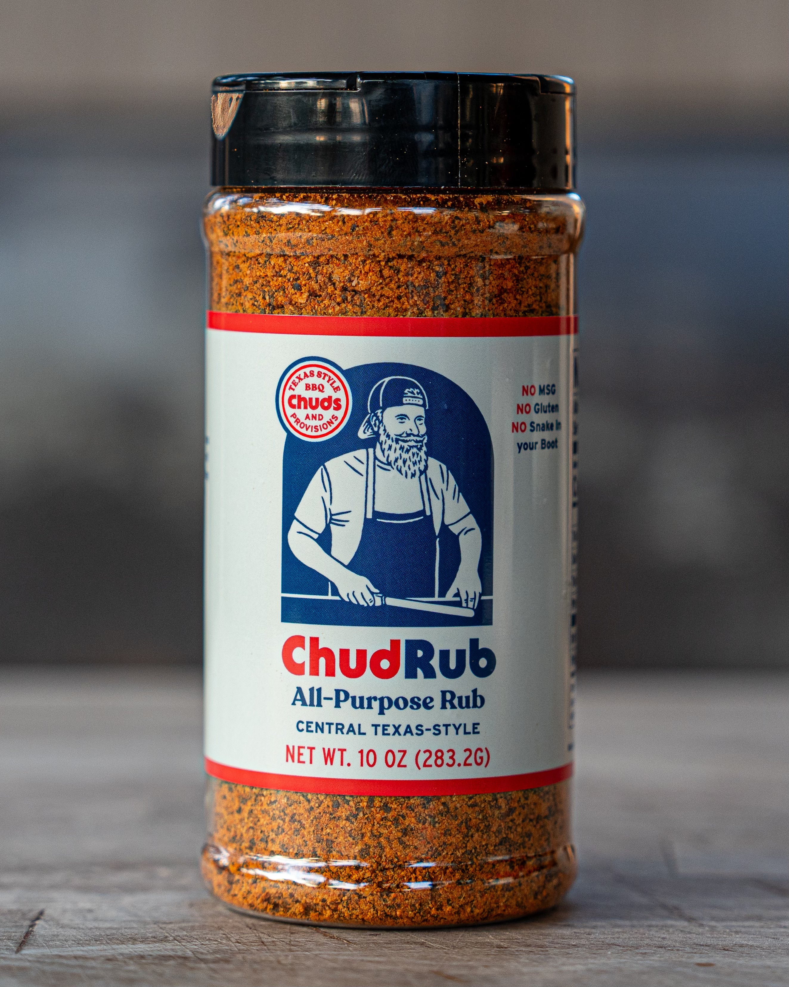 Complete Rub Pack - Image 2