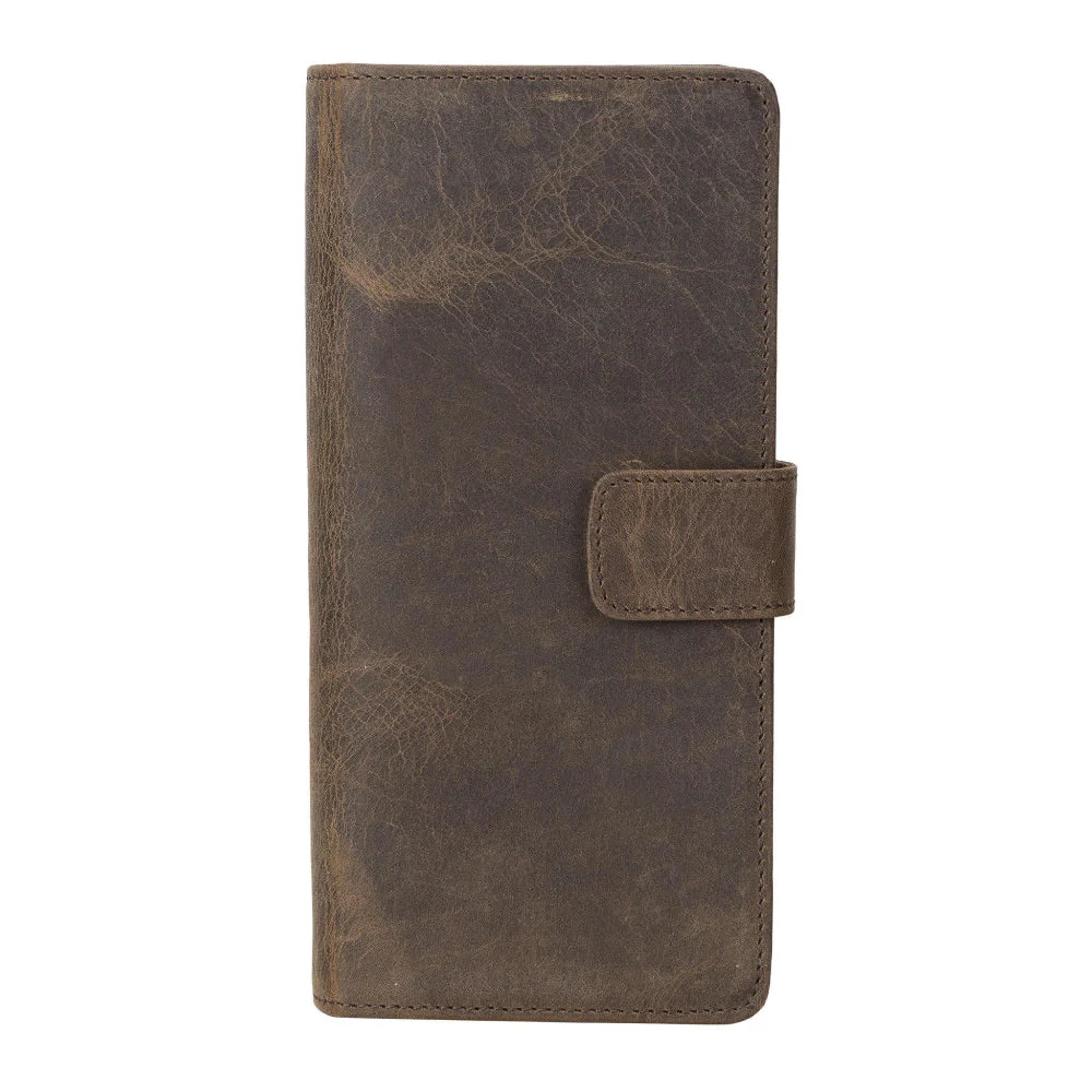 Coppet Leather Wallet - Image 11