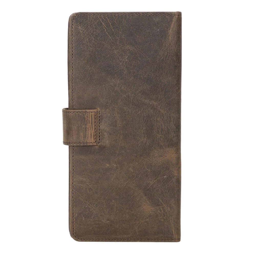Coppet Leather Wallet - Image 12