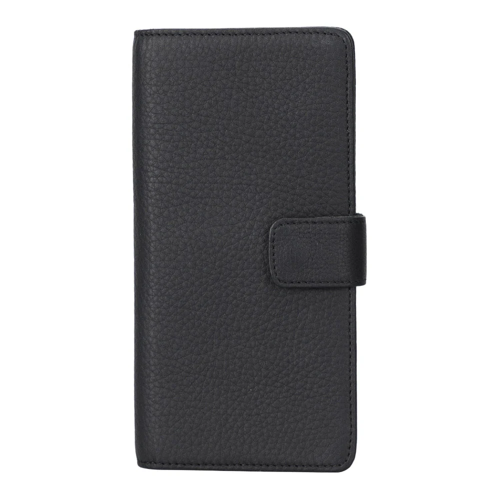 Coppet Leather Wallet - Image 14