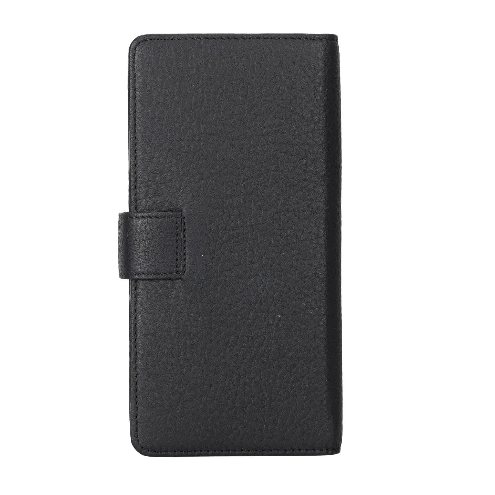 Coppet Leather Wallet - Image 16