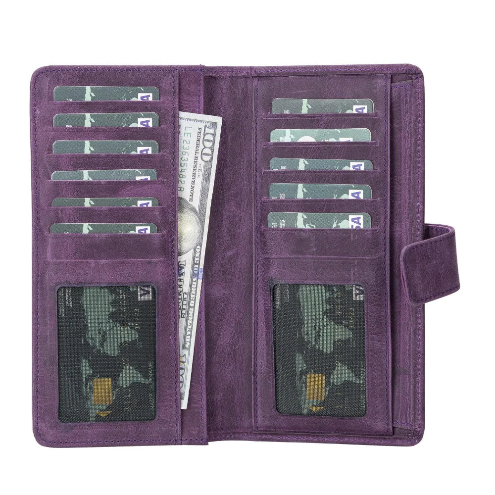 Coppet Leather Wallet - Image 3