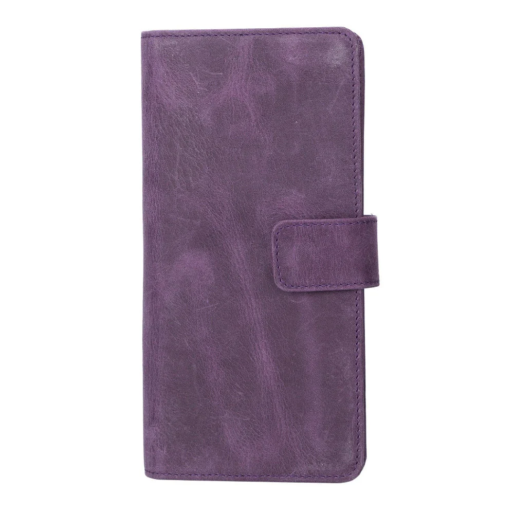 Coppet Leather Wallet - Image 4