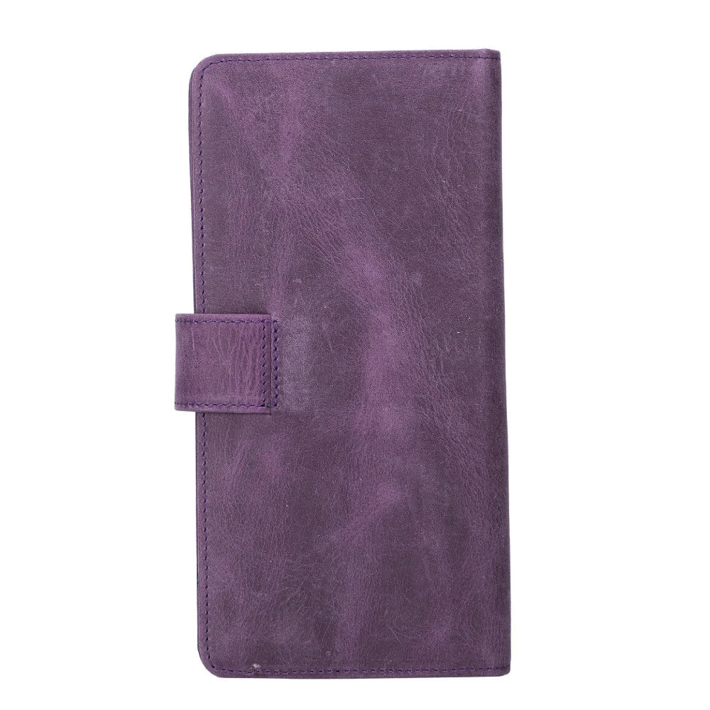 Coppet Leather Wallet - Image 5