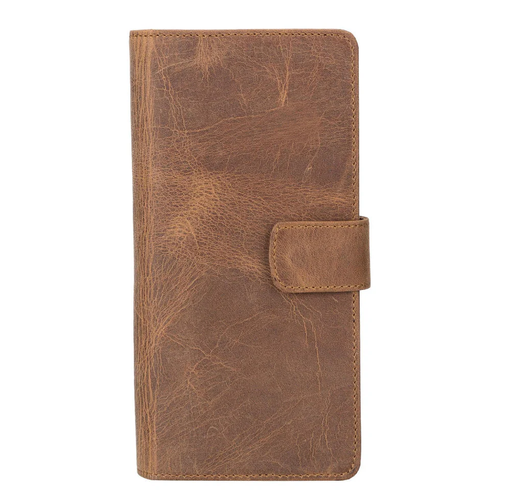 Coppet Leather Wallet - Image 7