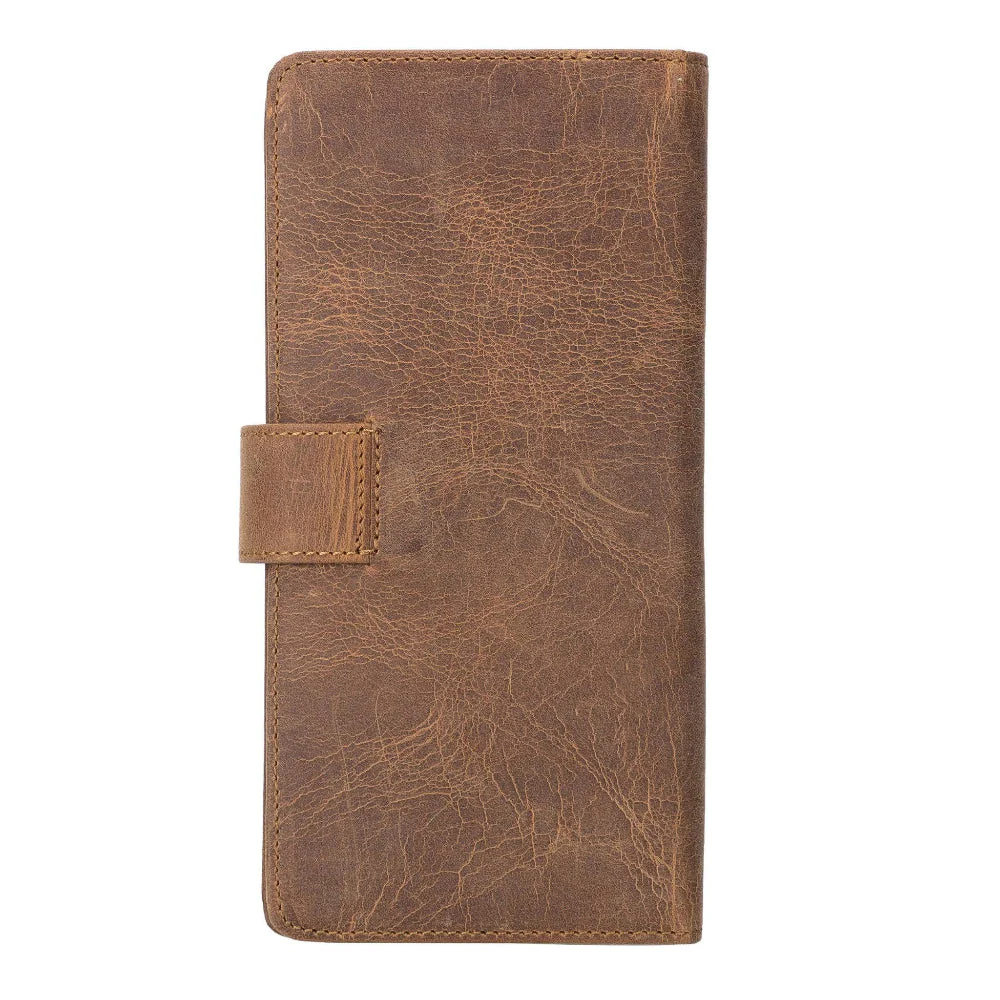 Coppet Leather Wallet - Image 8
