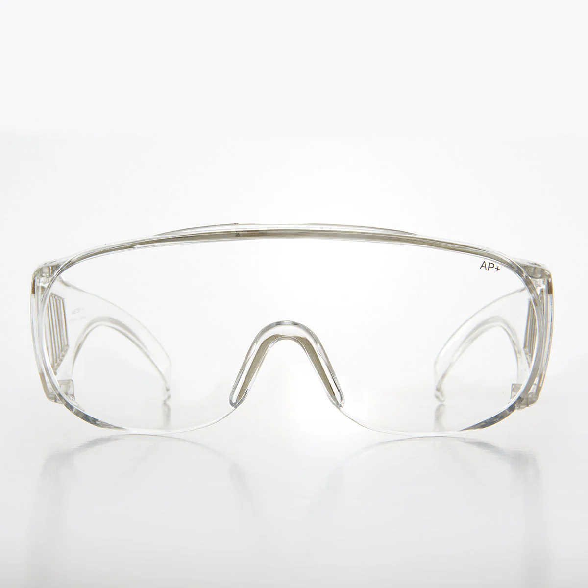 Coverall Safety Glasses - Keeper - Image 2