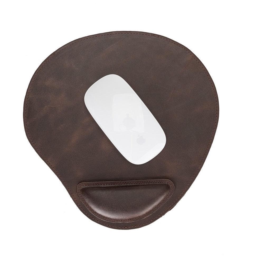 Cushioned Leather Mouse Pad - Image 11
