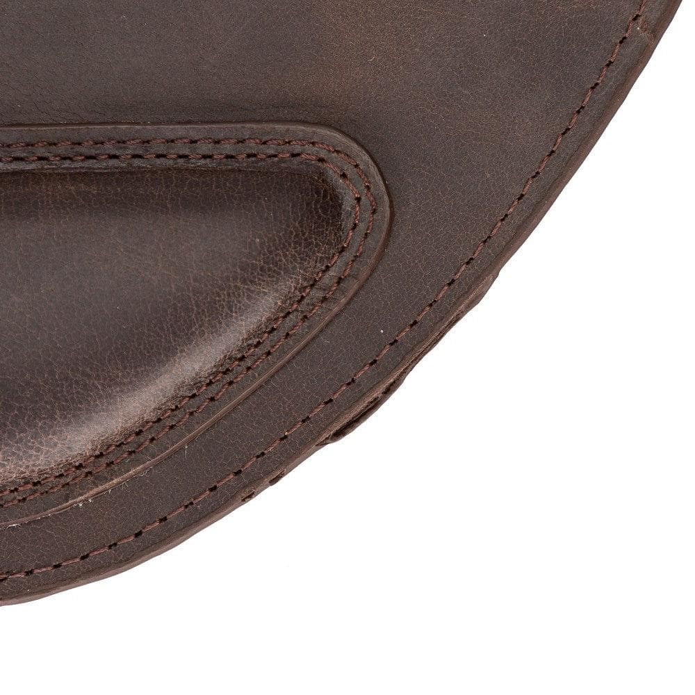 Cushioned Leather Mouse Pad - Image 13