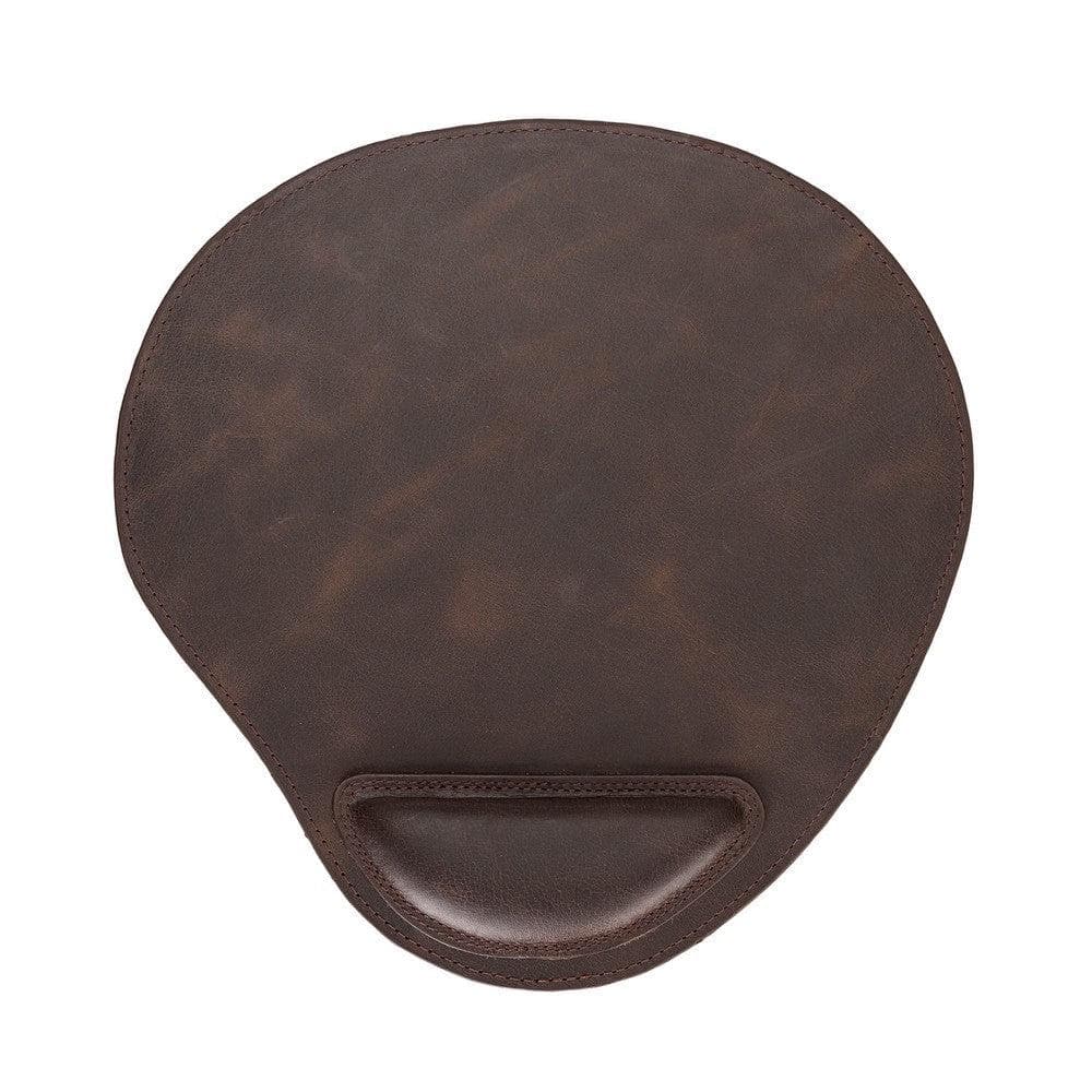 Cushioned Leather Mouse Pad - Image 14