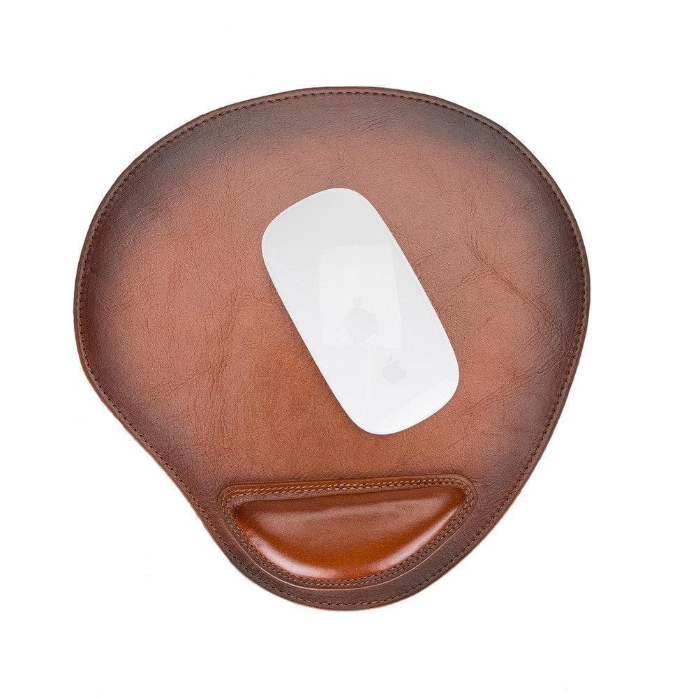 Cushioned Leather Mouse Pad - Image 15