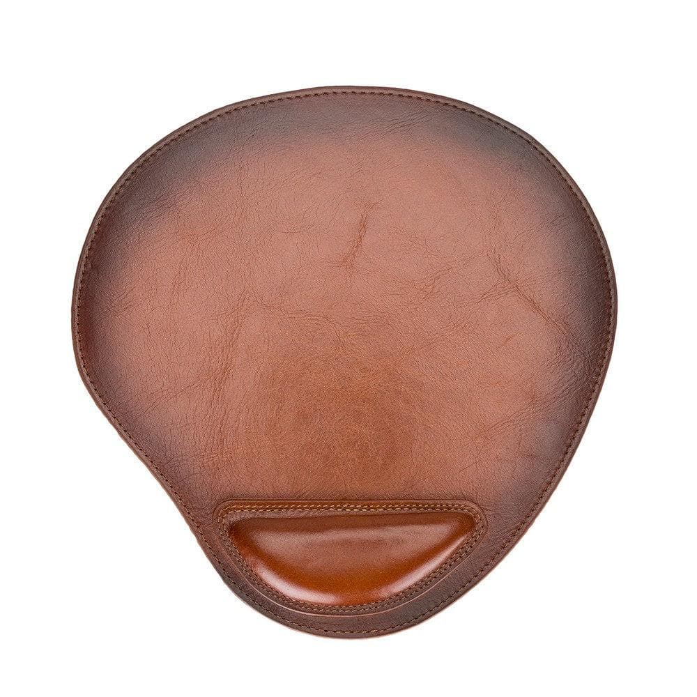 Cushioned Leather Mouse Pad - Image 18